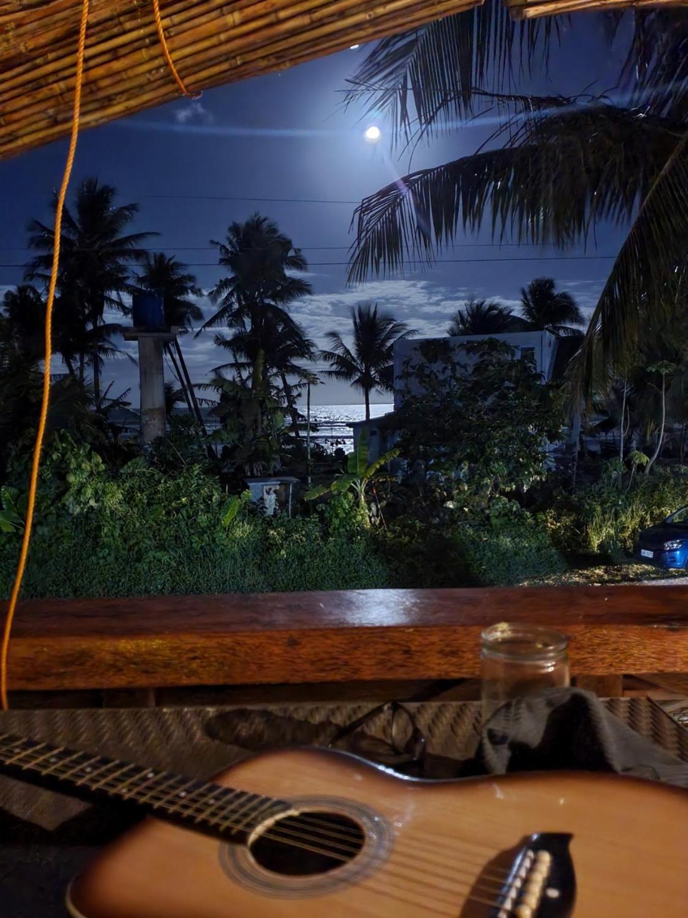 Bed and Breakfast Coleto Siargao San Isidro  Exterior foto